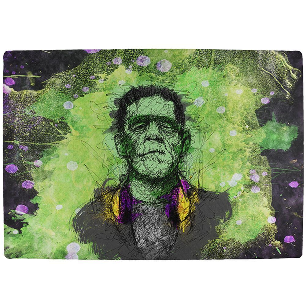 halloween-frankenstein-raver-horror-movie-monster-all-over-indoor-mat