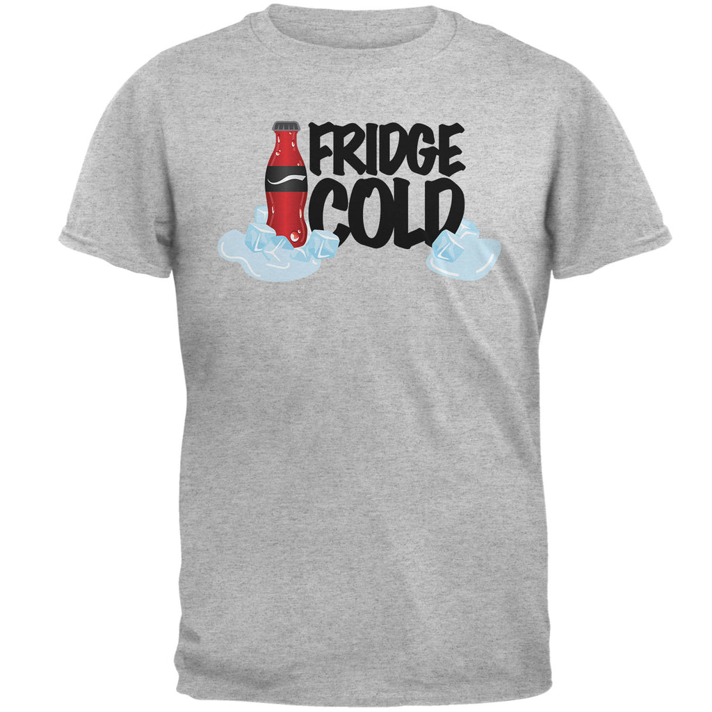 Fridge Cold Men's T-Shirt