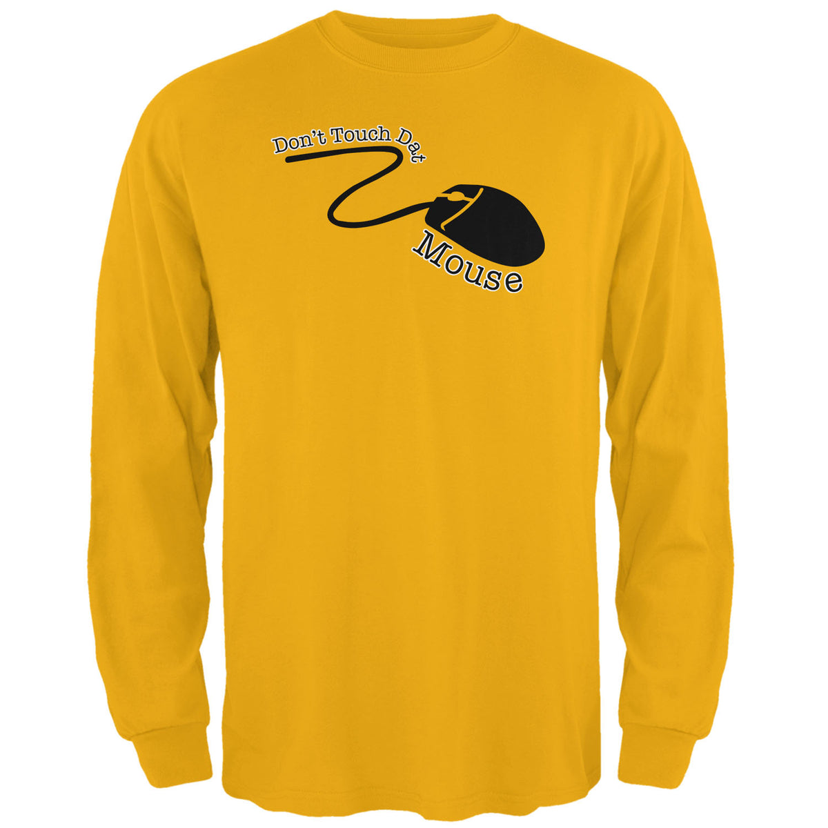 Long Sleeve T-Shirts – BadlandsChugs