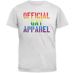 Christmas Official Gay Apparel Mens T Shirt
