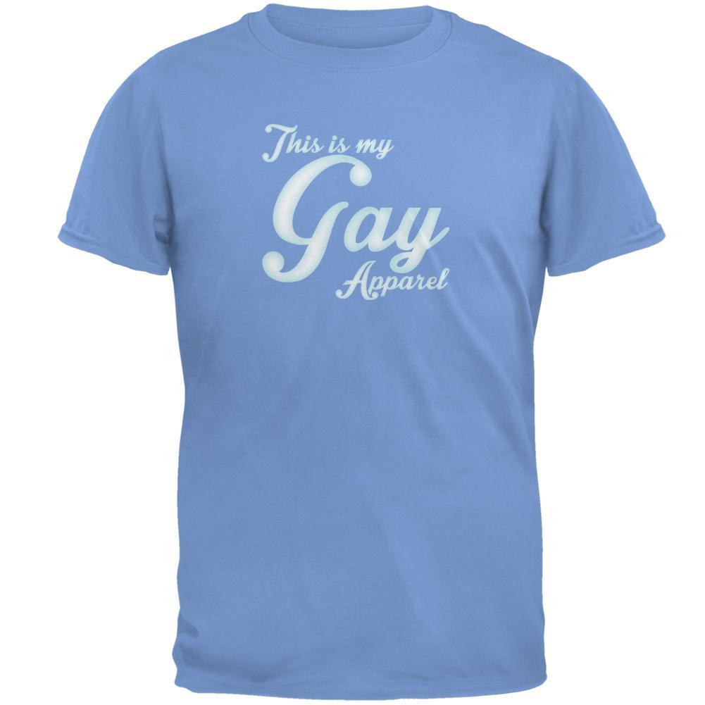 Christmas This Is My Gay Apparel Mens T Shirt