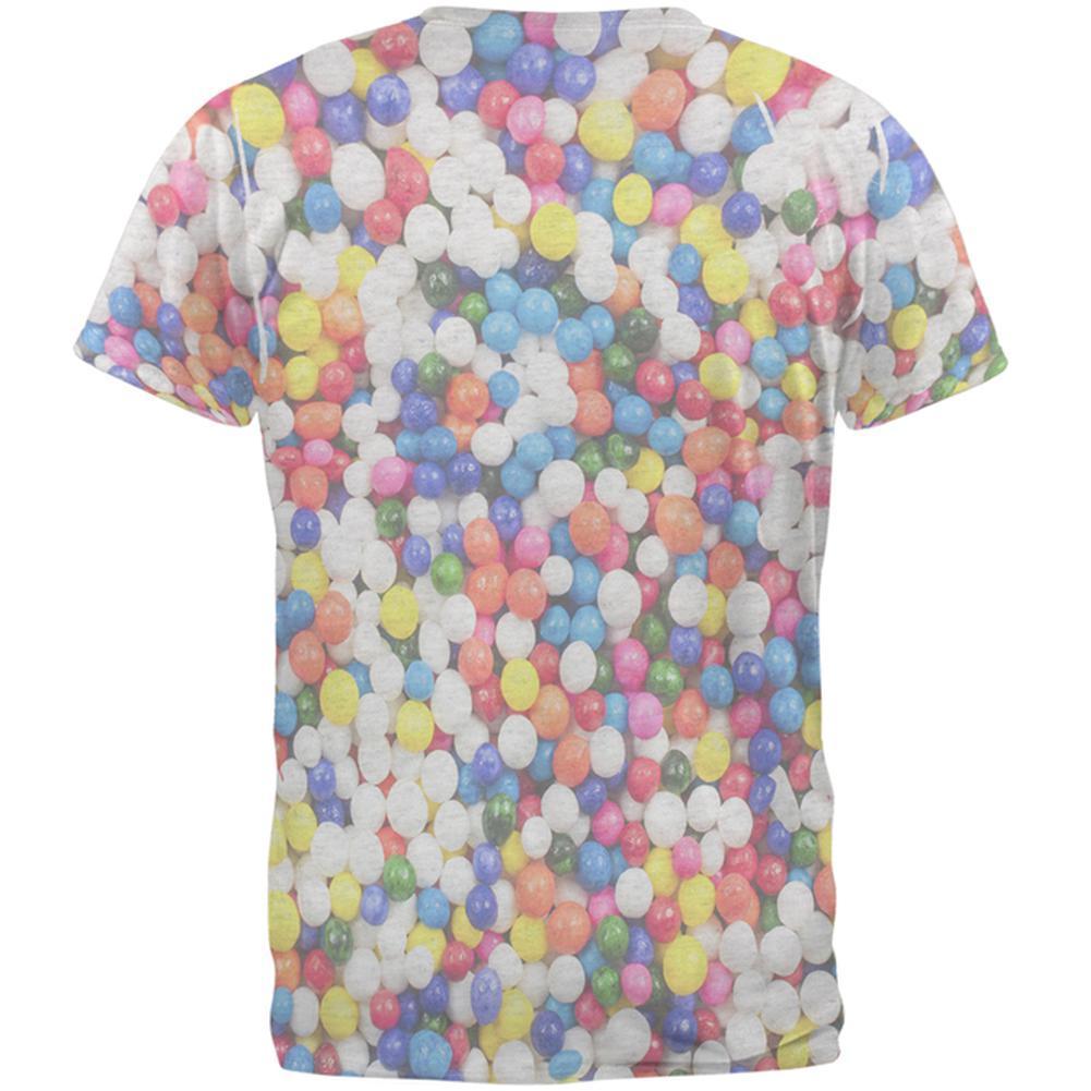 Halloween Sprinkles Mens T Shirt