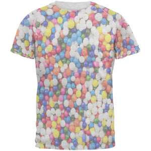 Halloween Sprinkles Mens T Shirt