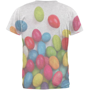 Halloween Jelly Beans Mens T Shirt