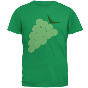 Halloween Green Grape Costume Mens T Shirt