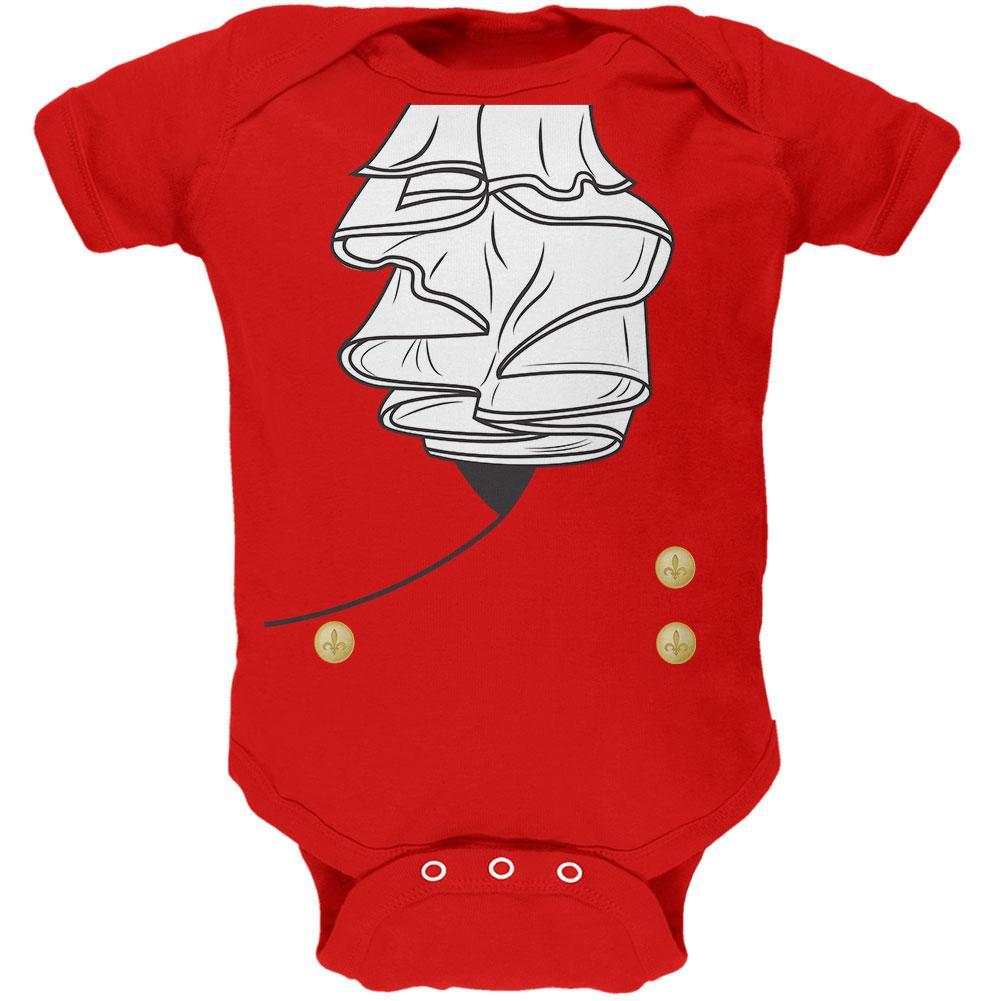 Halloween Vampire Costume Male Soft Baby One Piece