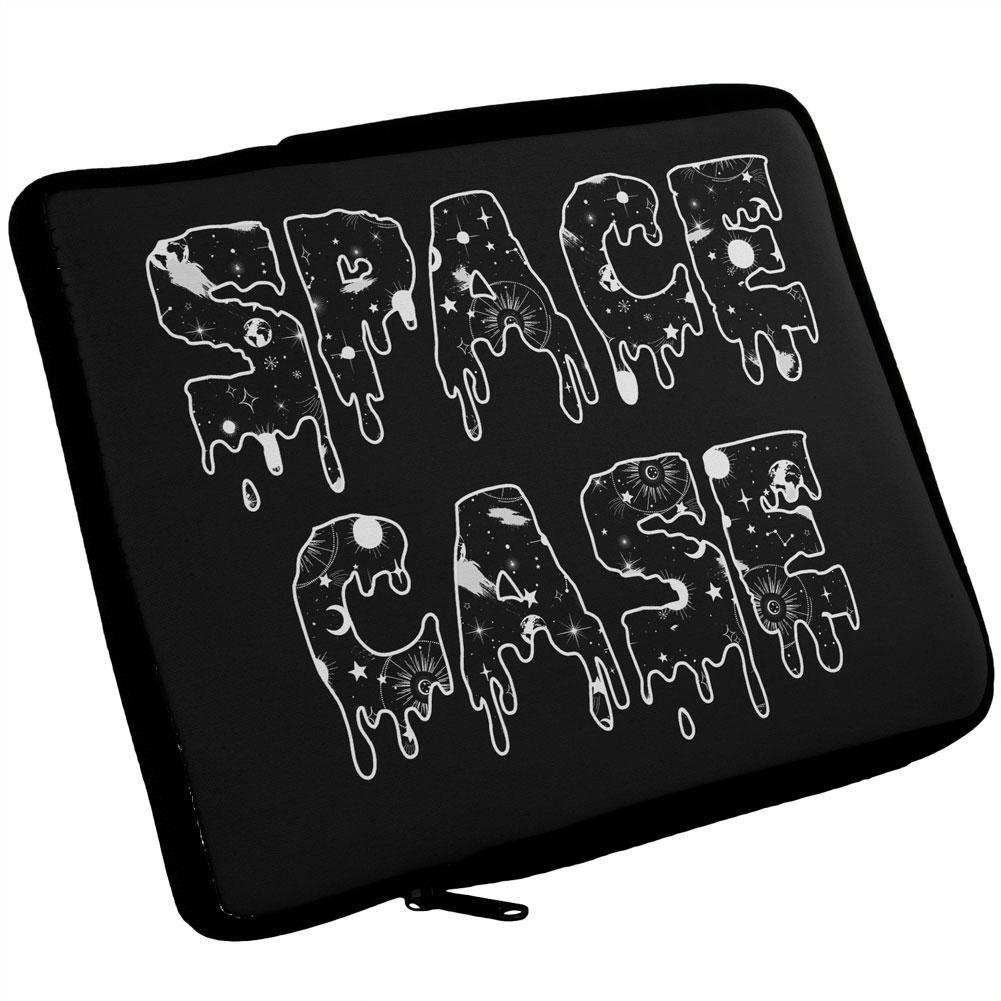 Halloween Space Case Galaxy iPad Tablet Sleeve