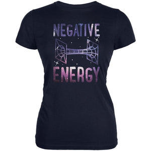 Halloween Science Negative Energy Wormhole Physics Costume Juniors Soft T Shirt