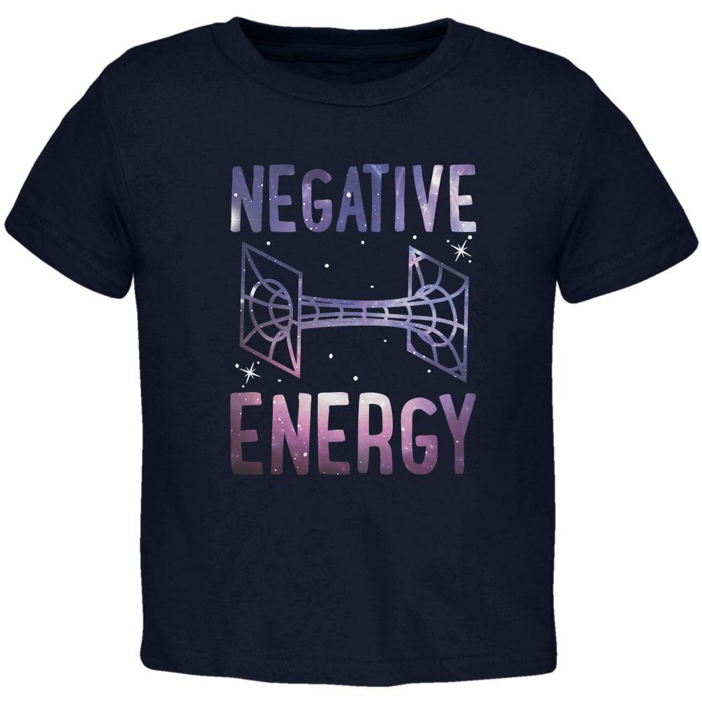 Halloween Science Negative Energy Wormhole Physics Costume Toddler T Shirt