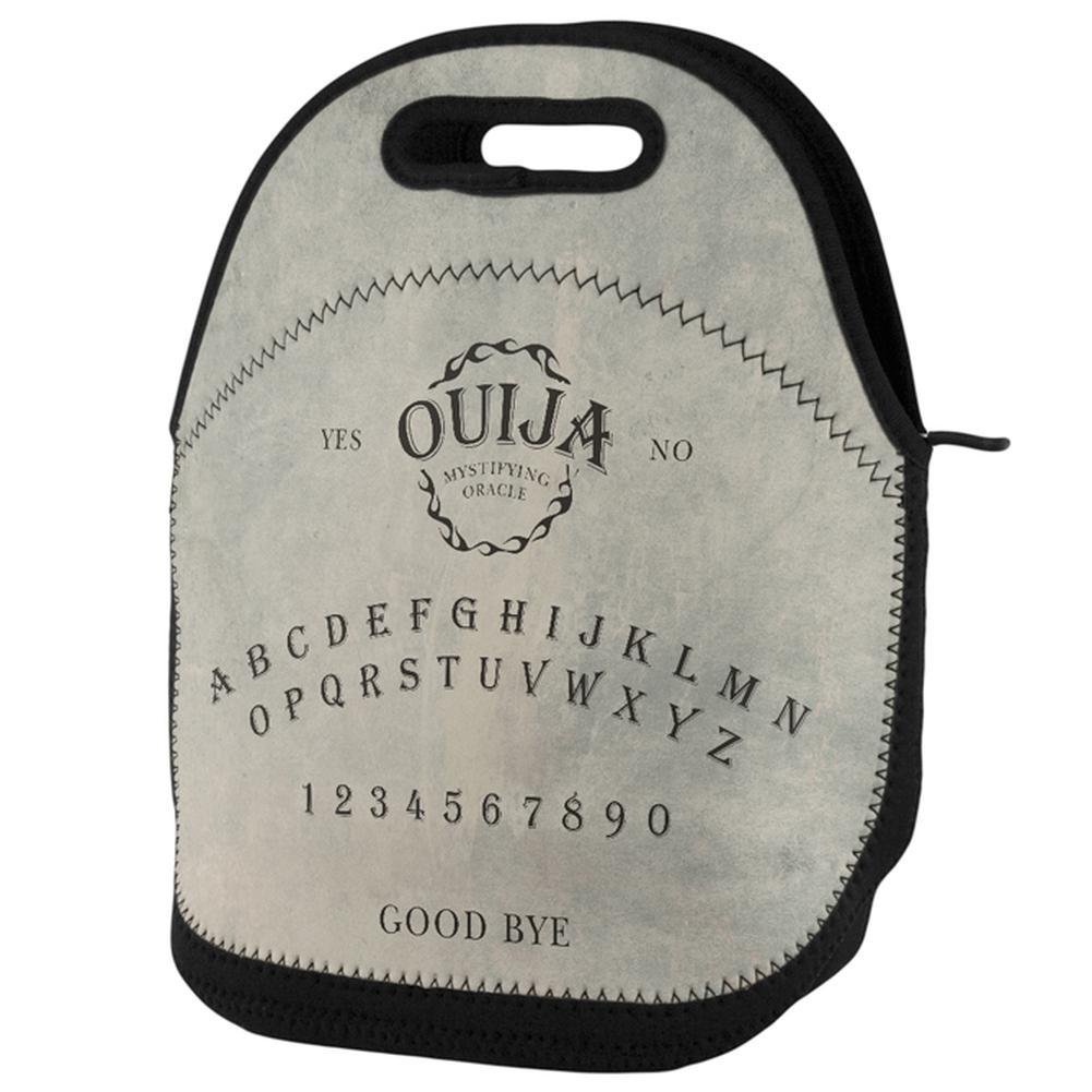 Halloween Ouija Board Lunch Tote Bag