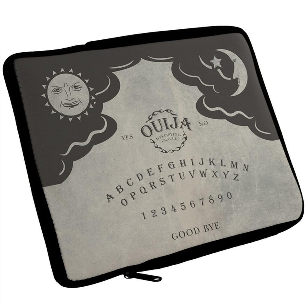 Halloween Ouija Board Artist's Journal Travel Bag