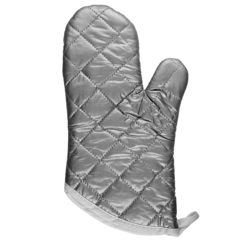 Halloween Chainmail Costume All Over Oven Mitt