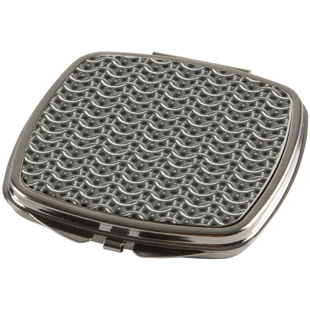 Halloween Chainmail Costume Compact
