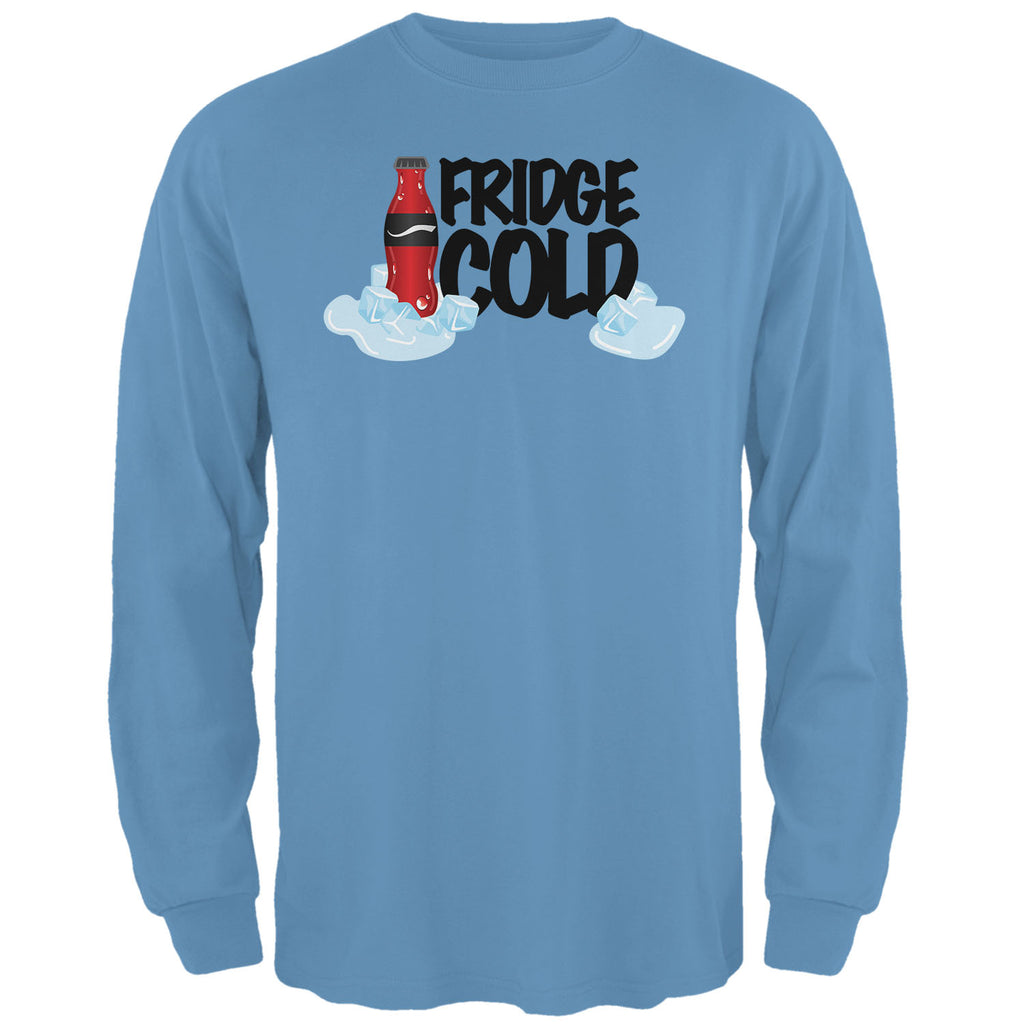 Fridge Cold Long Sleeve T-Shirt