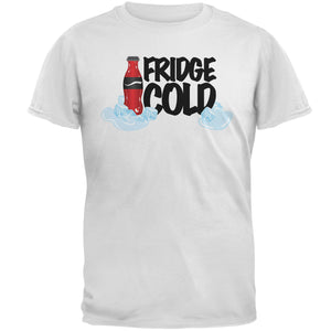 Fridge Cold Men's T-Shirt