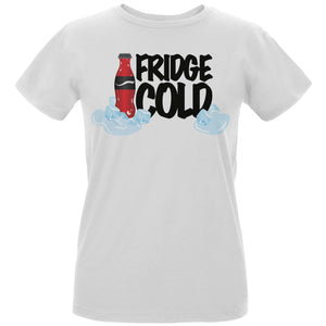 Fridge Cold Women's T-Shirt