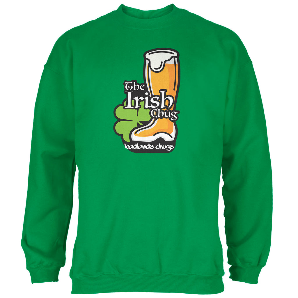 The Irish Chug Sweatshirt