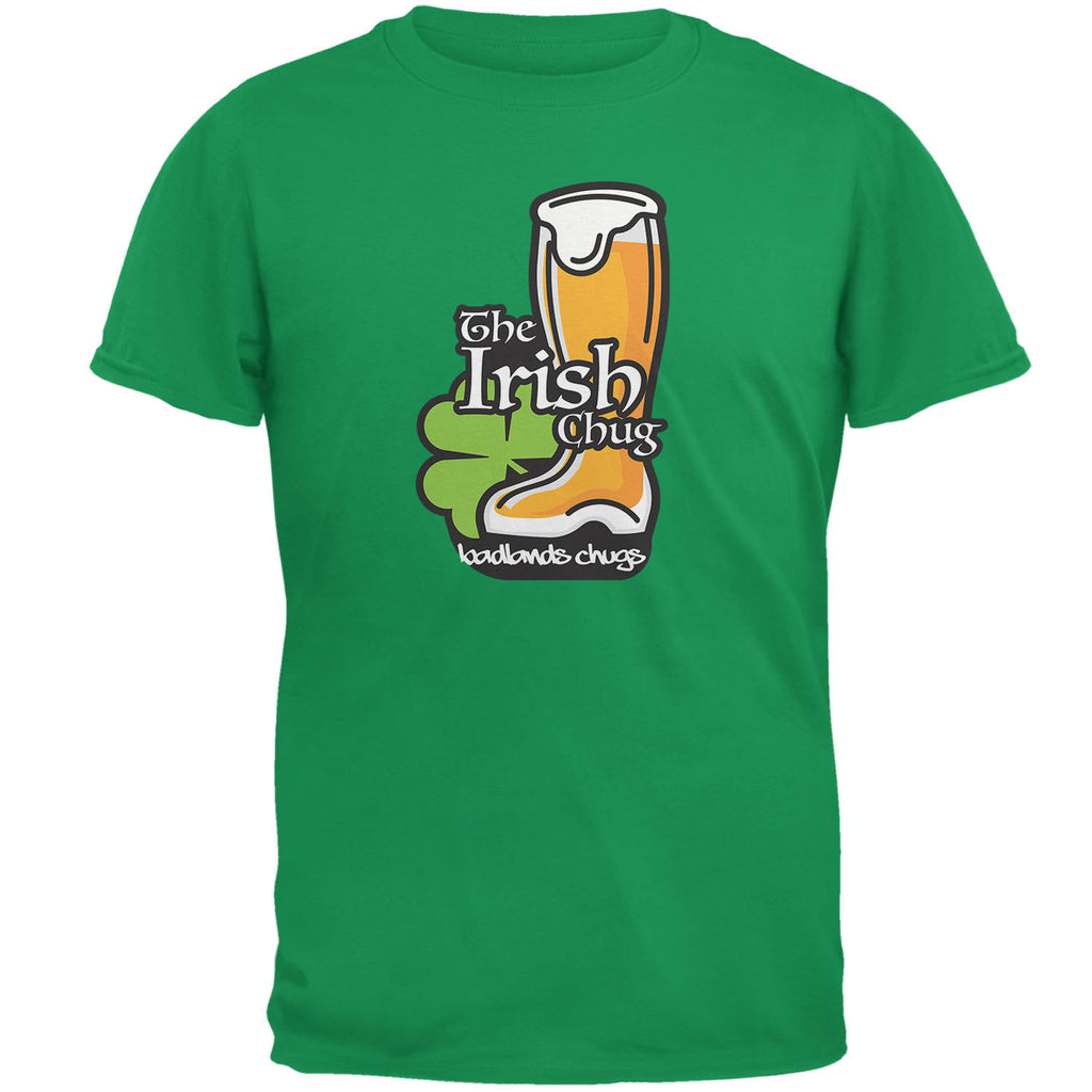 The Irish Chug Men's T-Shirt