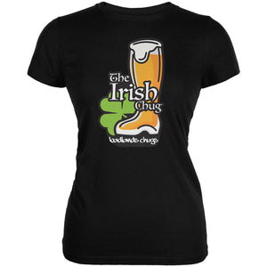 The Irish Chug Junior's T-Shirt