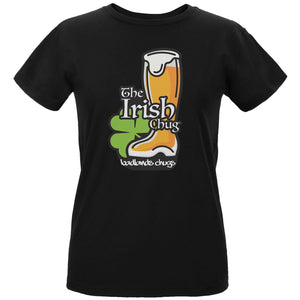 The Irish Chug Women's T-Shirt