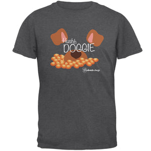 Hushh Doggie Men's T-Shirt