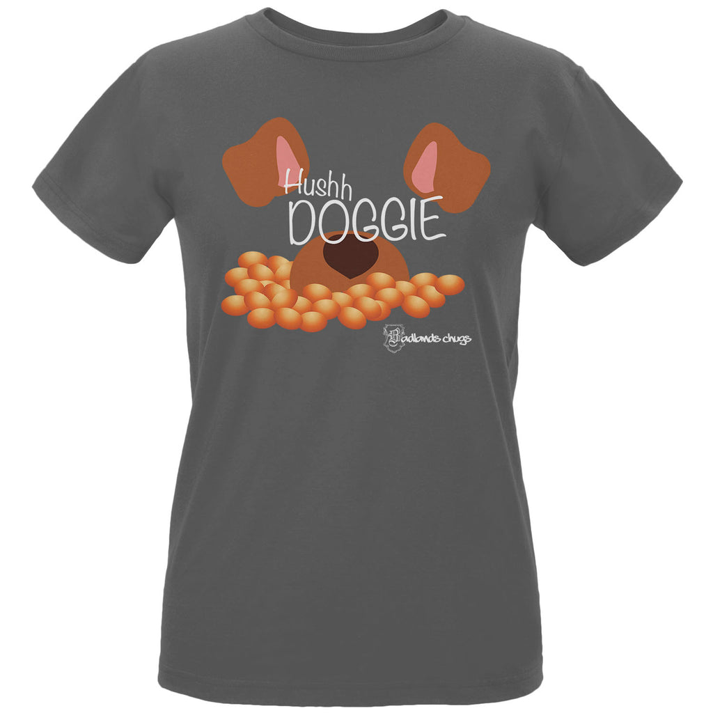 Hushh Doggie Women's T-Shirt