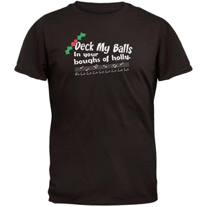 Deck My Balls T-Shirt