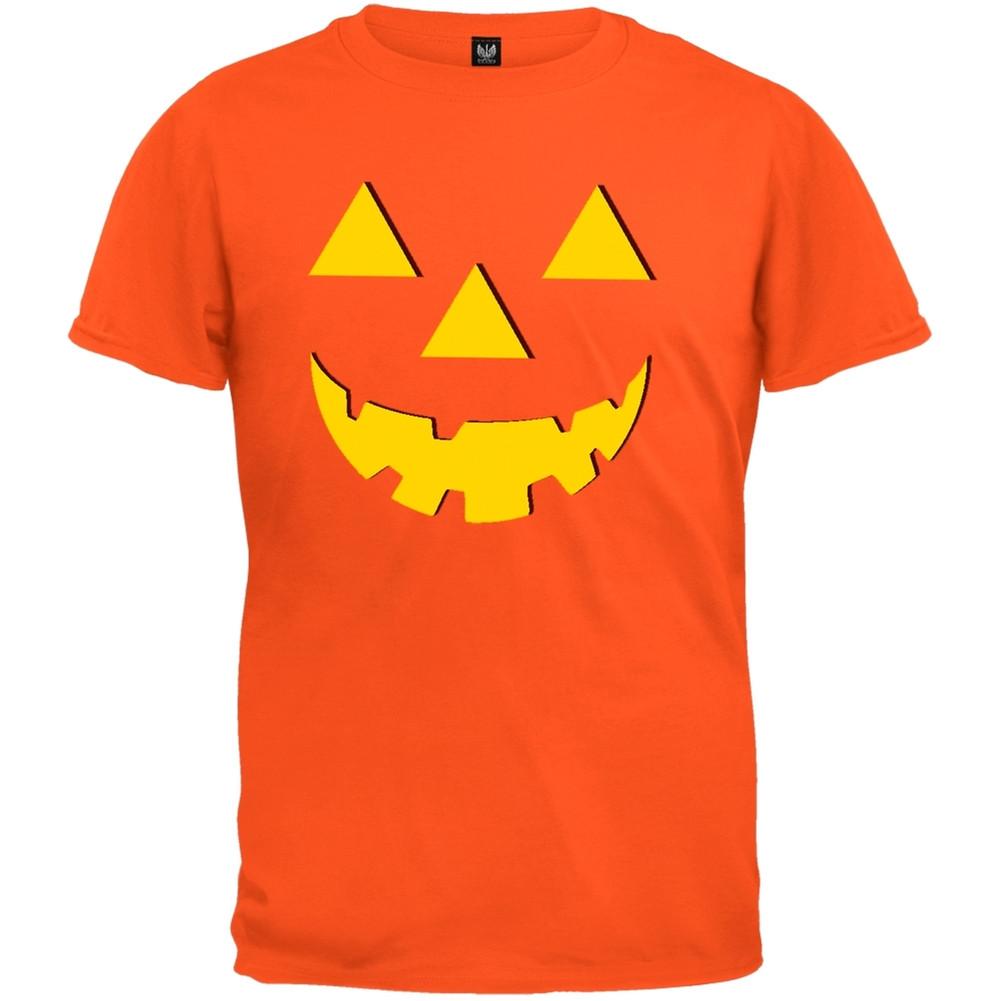 Jack-O-Lantern Youth T-Shirt