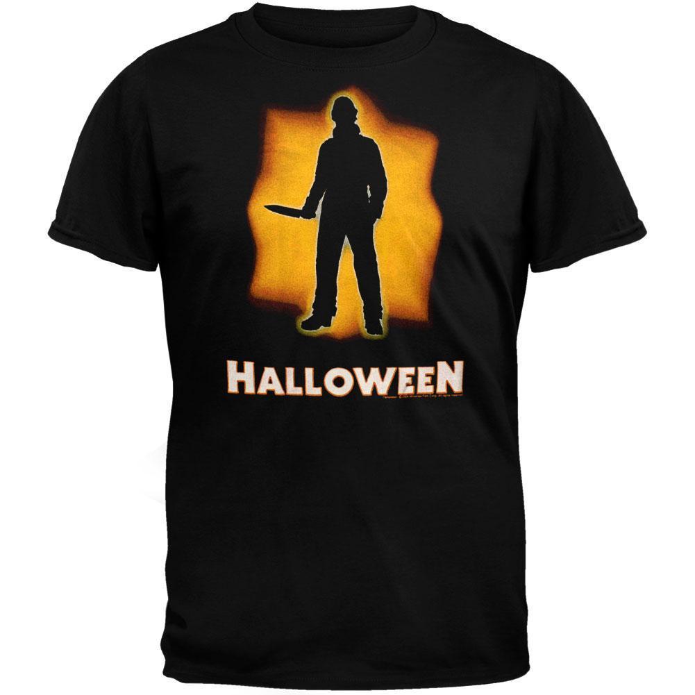 Halloween - The Shape T-Shirt