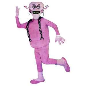 Franken Berry Adult Costume