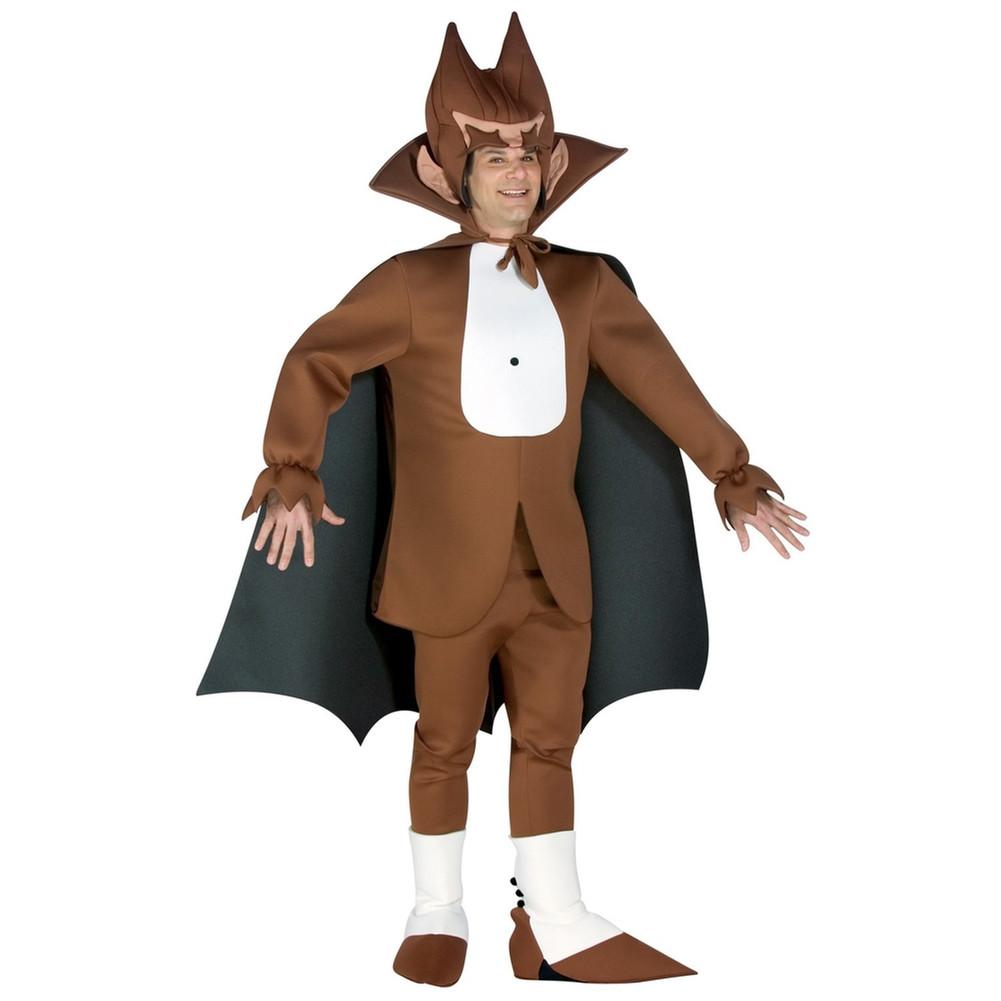 Count Choc-ula Adult Costume