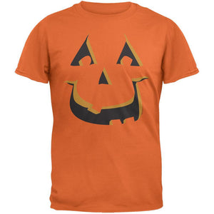 Scary Pumpkin Costume T-Shirt
