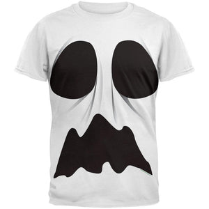 Ghost Face Costume Costume T-Shirt