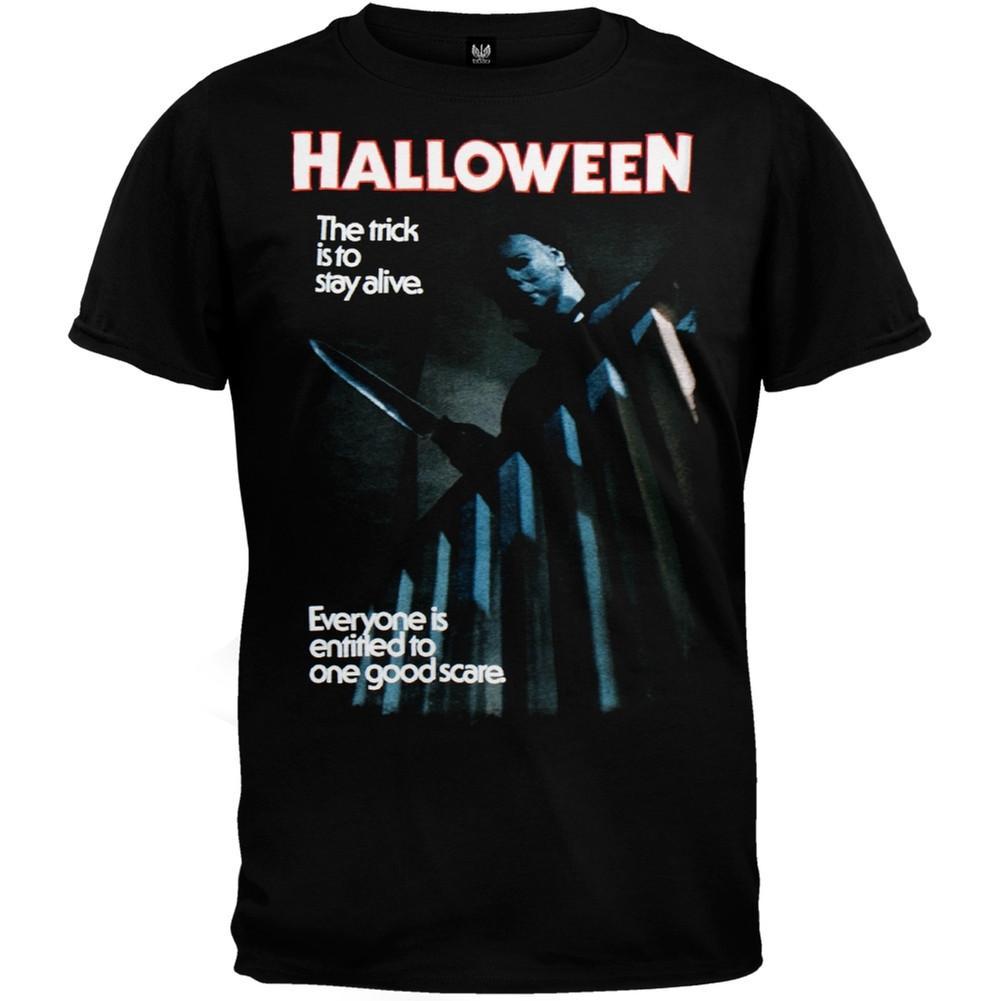 Halloween - One Good Scare T-Shirt