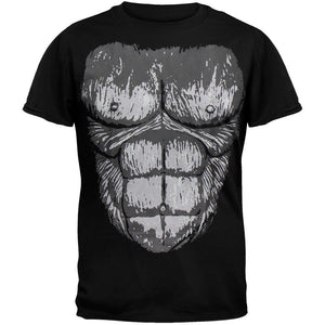 Halloween Gorilla Suit Costume T-Shirt