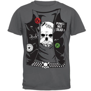 Punk Rock Costume T-Shirt