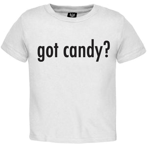 Halloween Got Candy Toddler T-Shirt