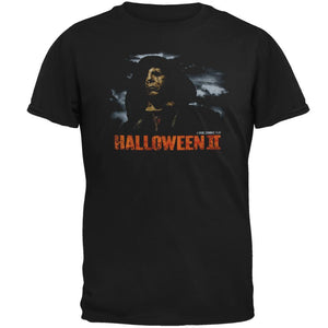 Halloween - Cloaked Michael T-Shirt