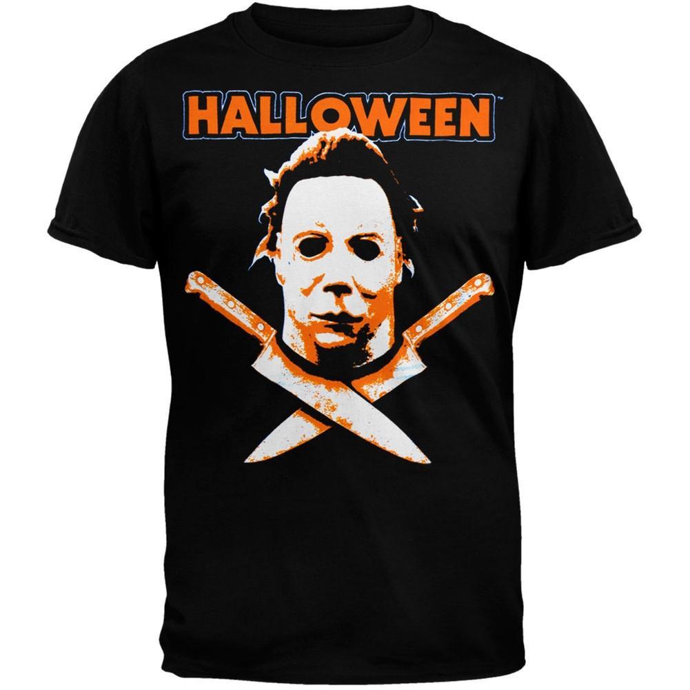 Halloween - Jolly Roger T-Shirt