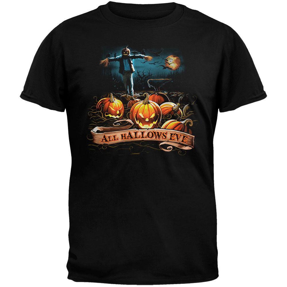 All Hallows' Eve T-Shirt