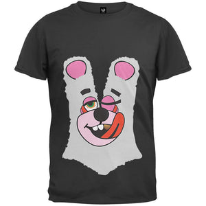 Halloween Twerk Bear Costume T-Shirt Inspired by Miley Cyrus, 2013 VMAs