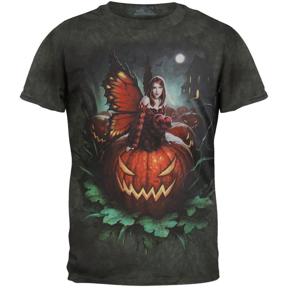 Pumpkin Fairy T-Shirt