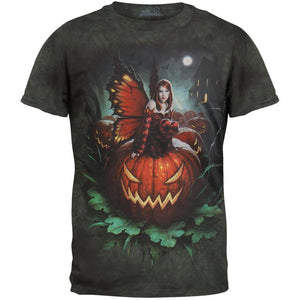 Pumpkin Fairy T-Shirt