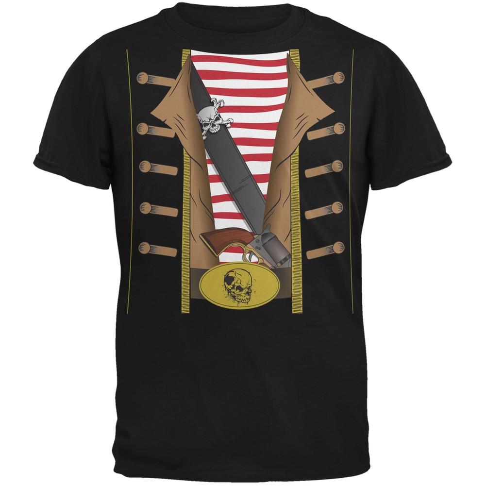 Pirate Costume T-Shirt