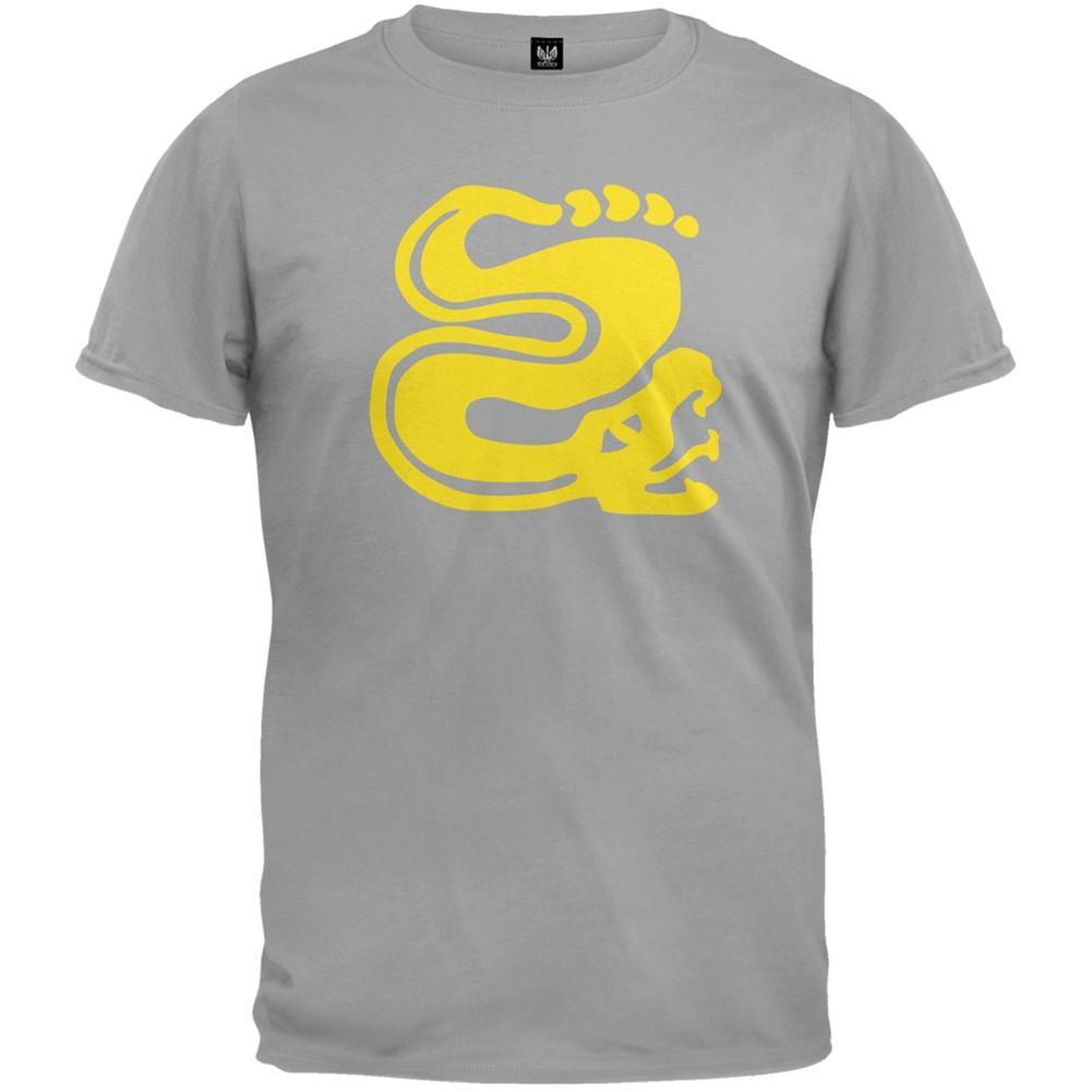 Silver Snakes Costume T-Shirt