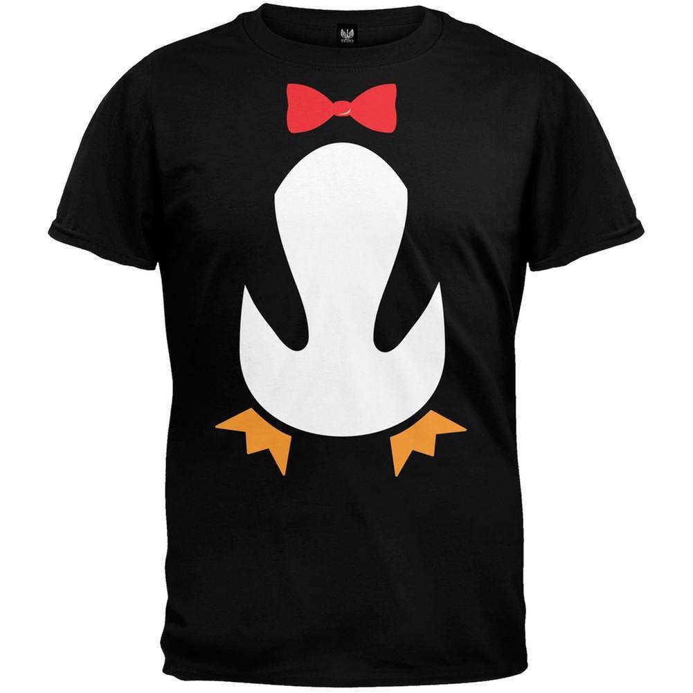 Penguin Costume T-Shirt