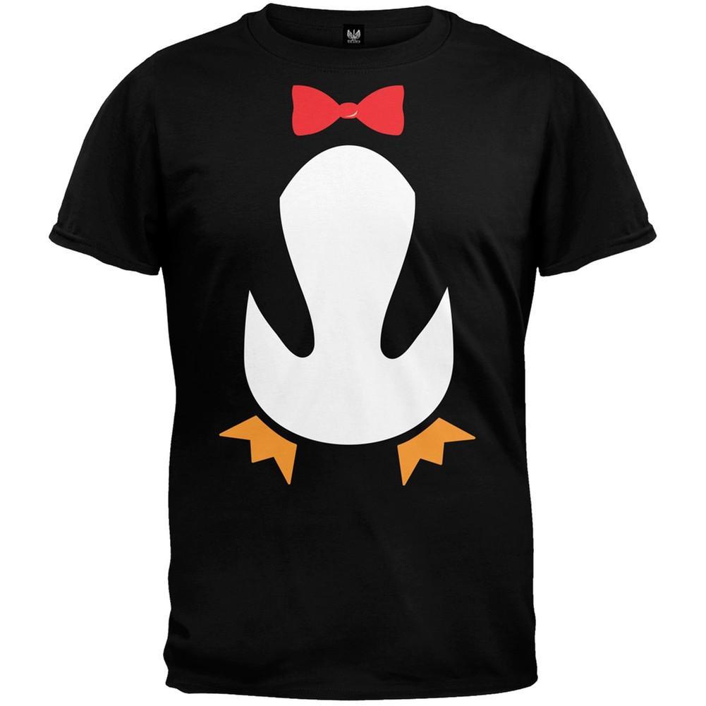Penguin Costume Youth T-Shirt