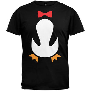 Penguin Costume Youth T-Shirt