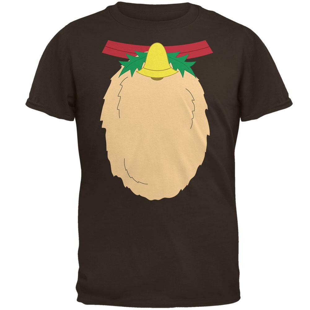 Christmas Reindeer Costume T-Shirt