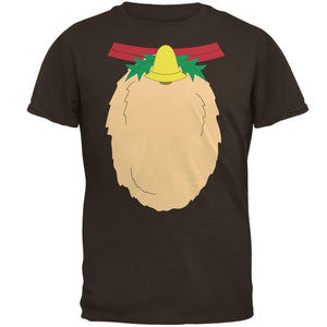 Christmas Reindeer Costume T-Shirt